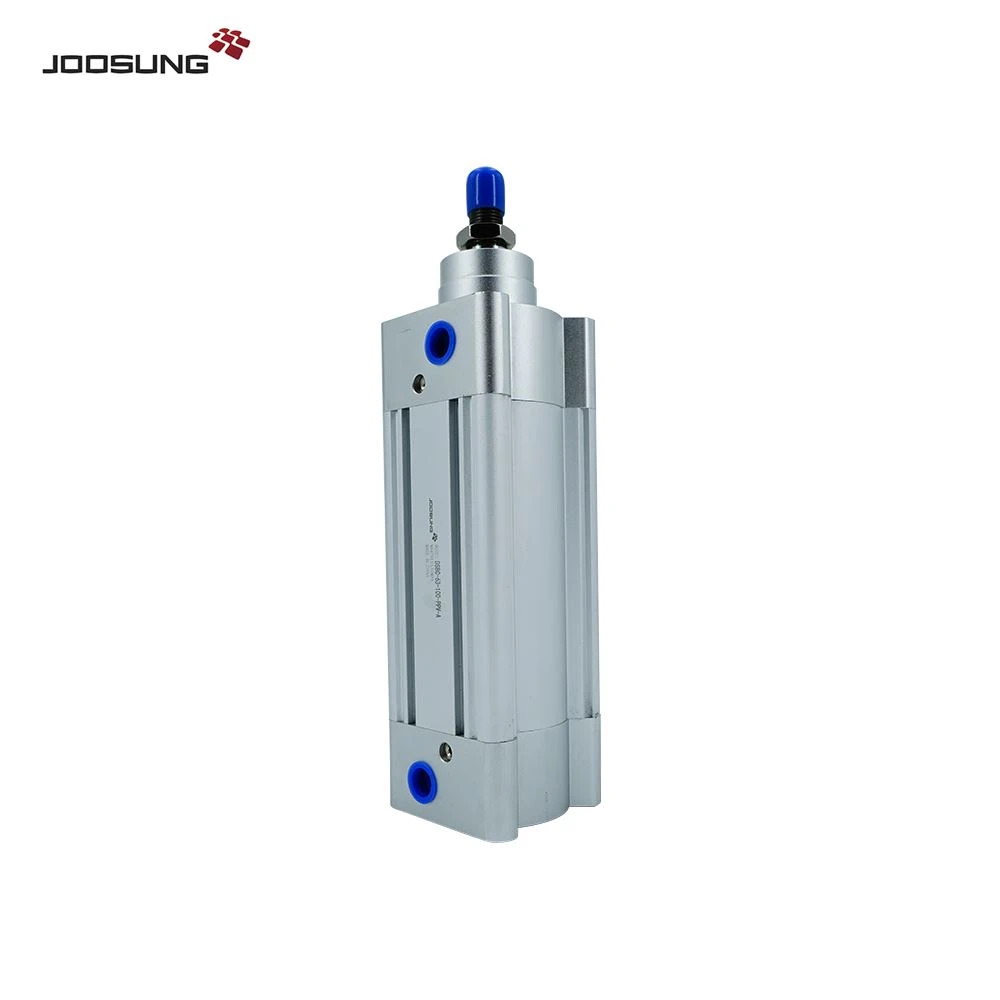 DSBC Series cylinders