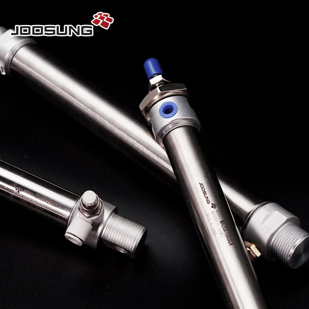 MA-series-cylinder MA-series-cylinder