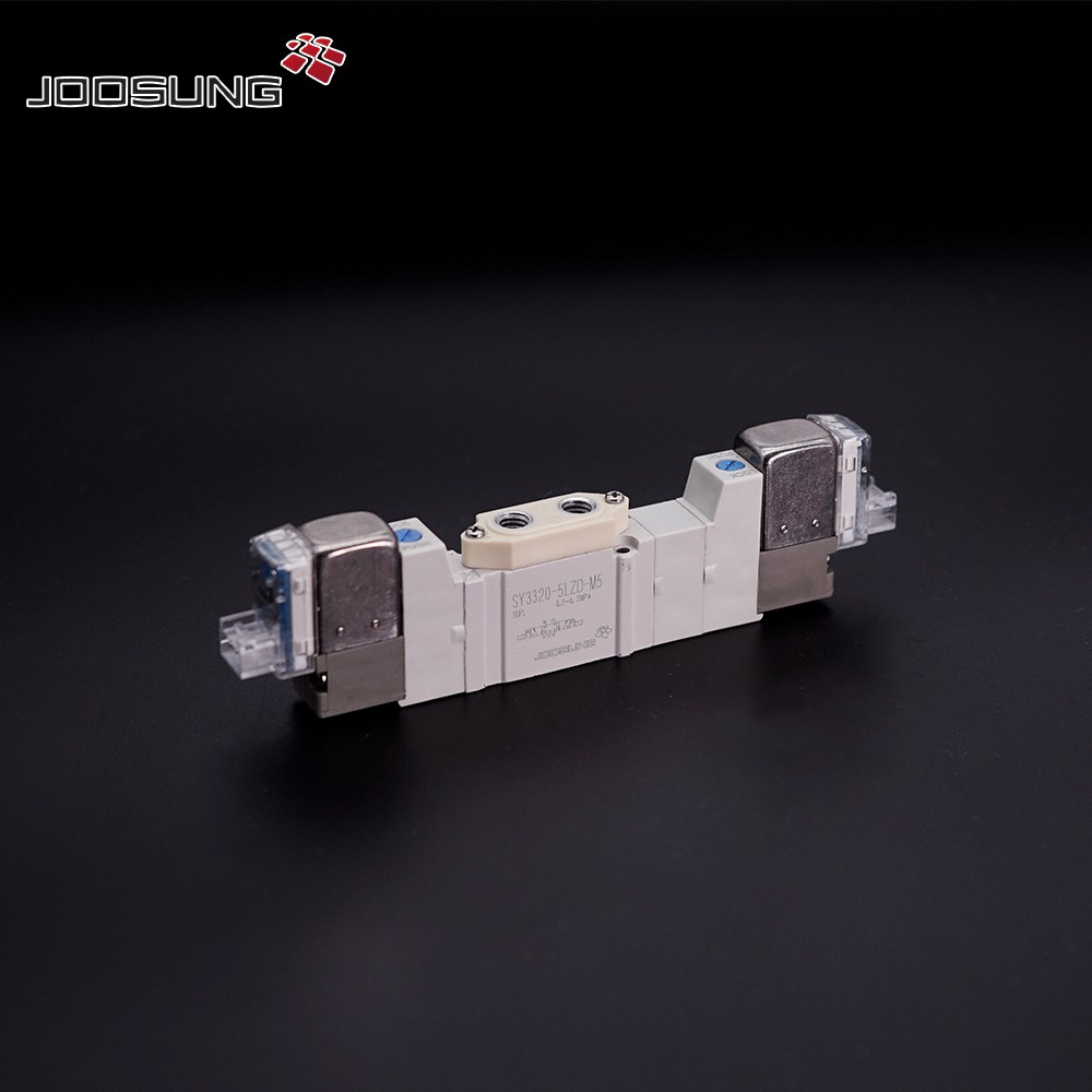 What Is The Difference Between Solenoid Valve And Mortor Operated Valve？