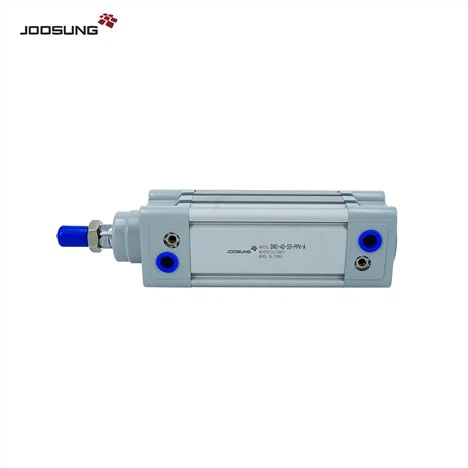 Adjustable Stroke Air Cylinder