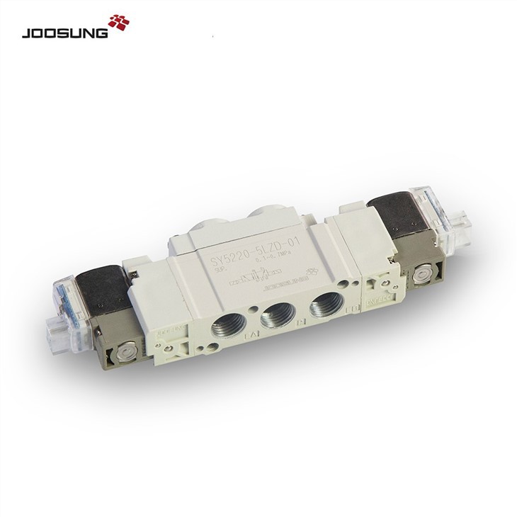 SY5220-5LZD-C6