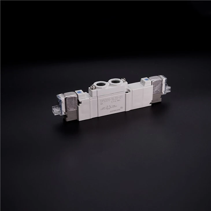SY7520