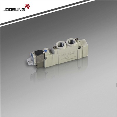 How To Identify And Use Solenoid Valve Properly?