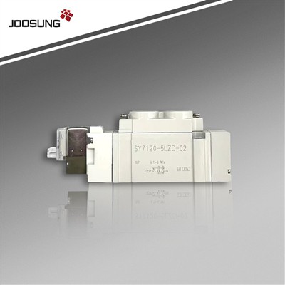 What Is The Feature Of Gripper Cylinder
