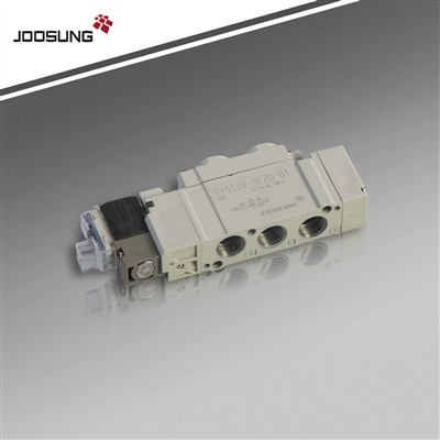 What Is The Main Feature Of SC Cylinder?