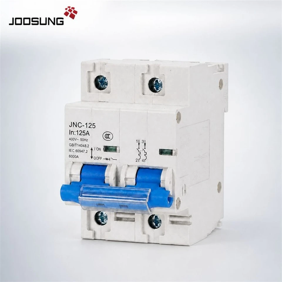 63A-125A 10kA Miniature Circuit Breaker suppliers