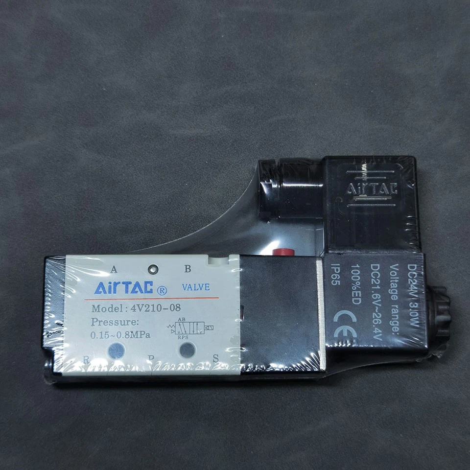 AIRTAC 4V410-15 Solenoid Valve