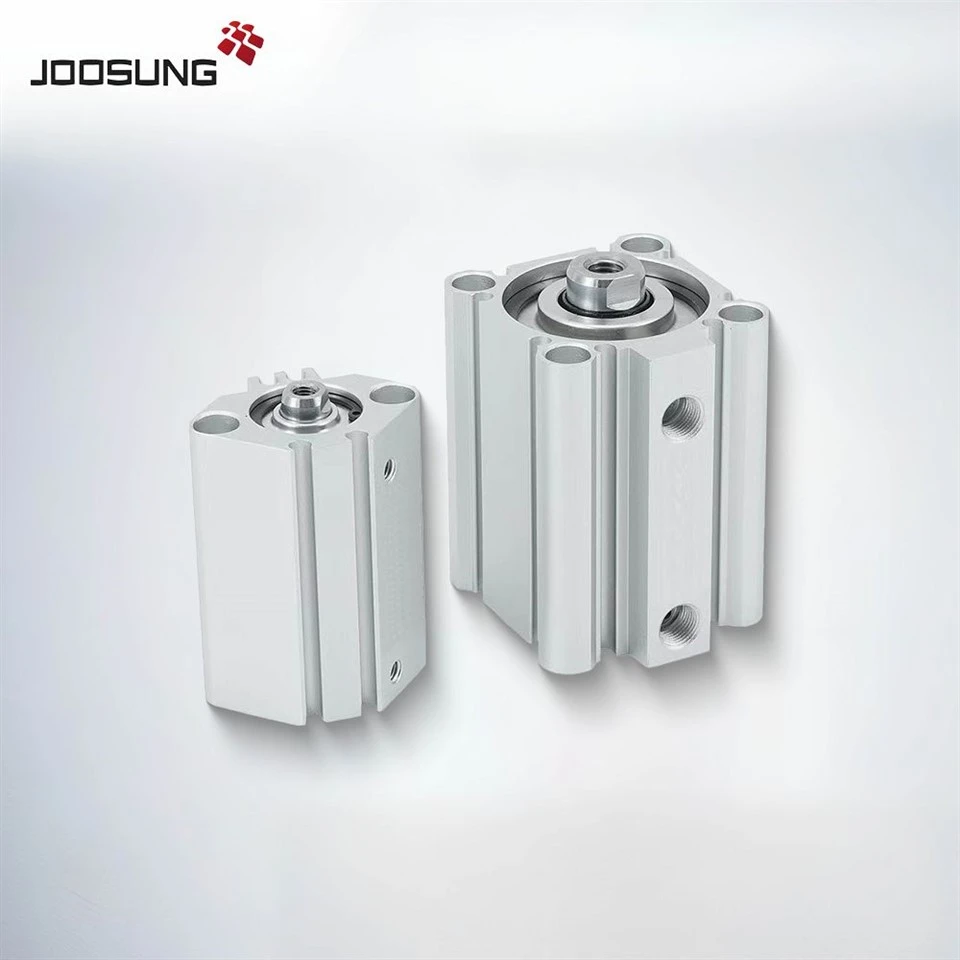 CQ2 Series Compact Pneumatic Cylinder