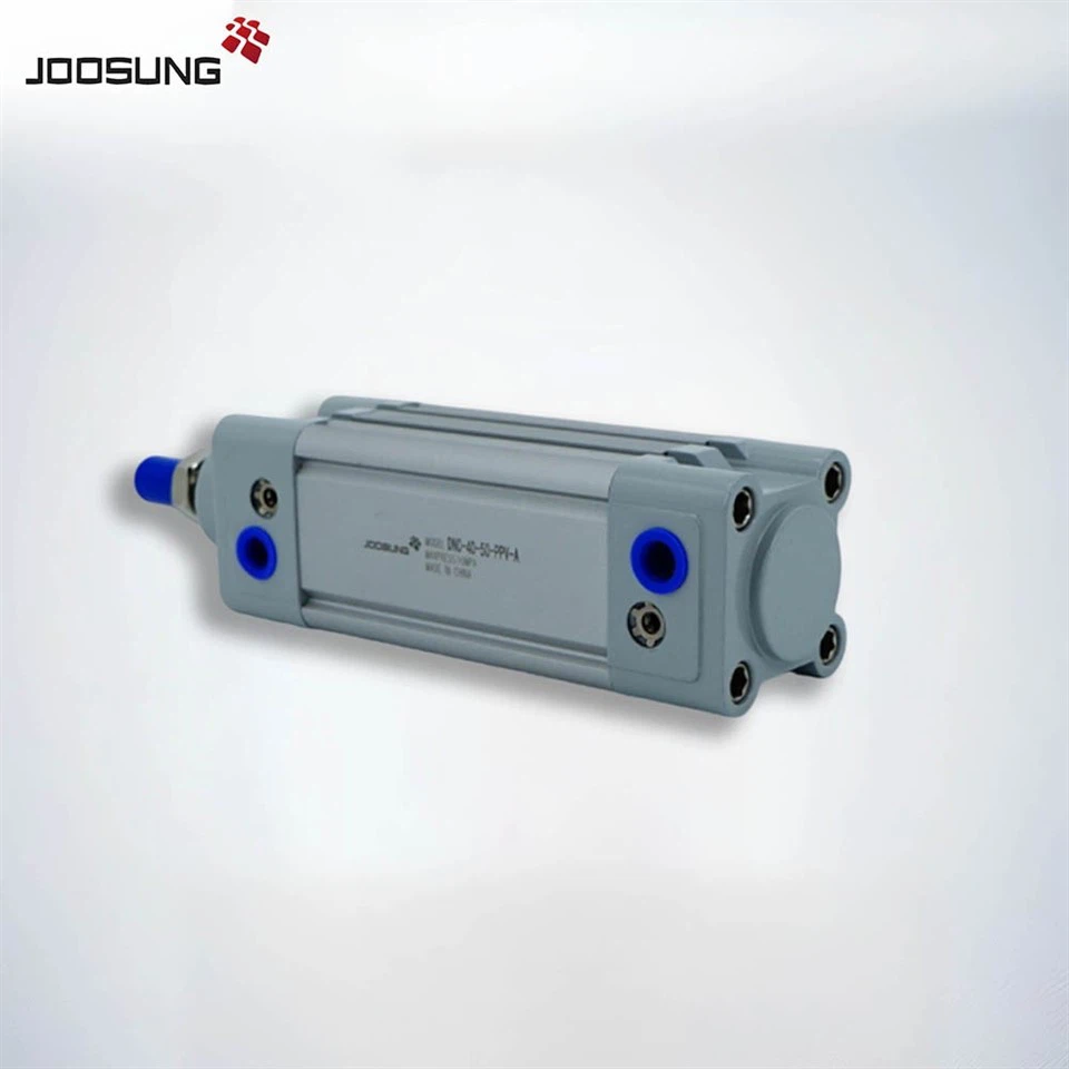 dnc-standard-air-cylinder-industrial-automation-equipment