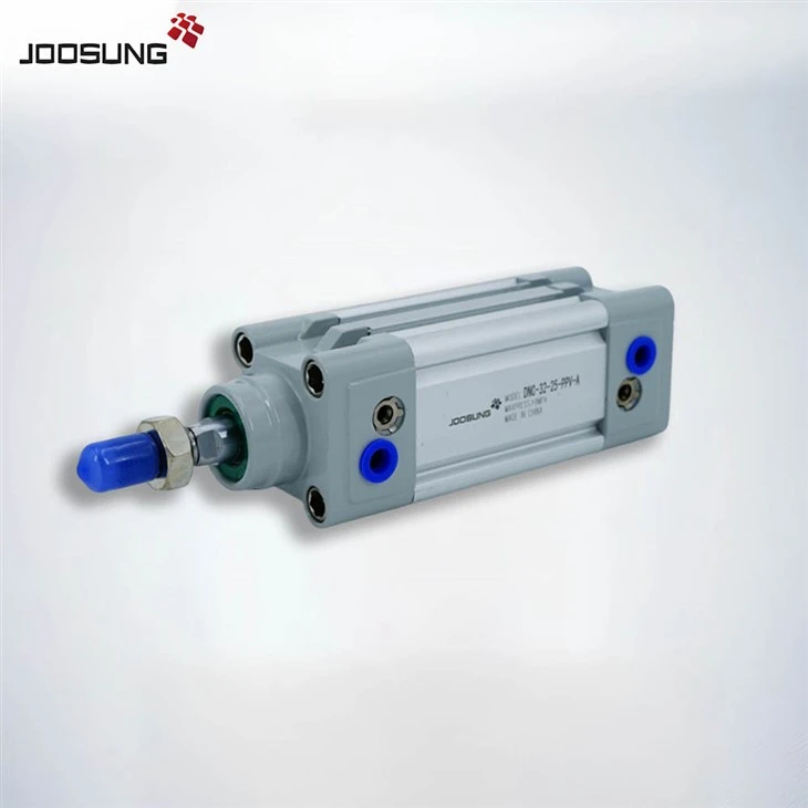 DNC63x200 DNC Series Pneumatic Cylinders