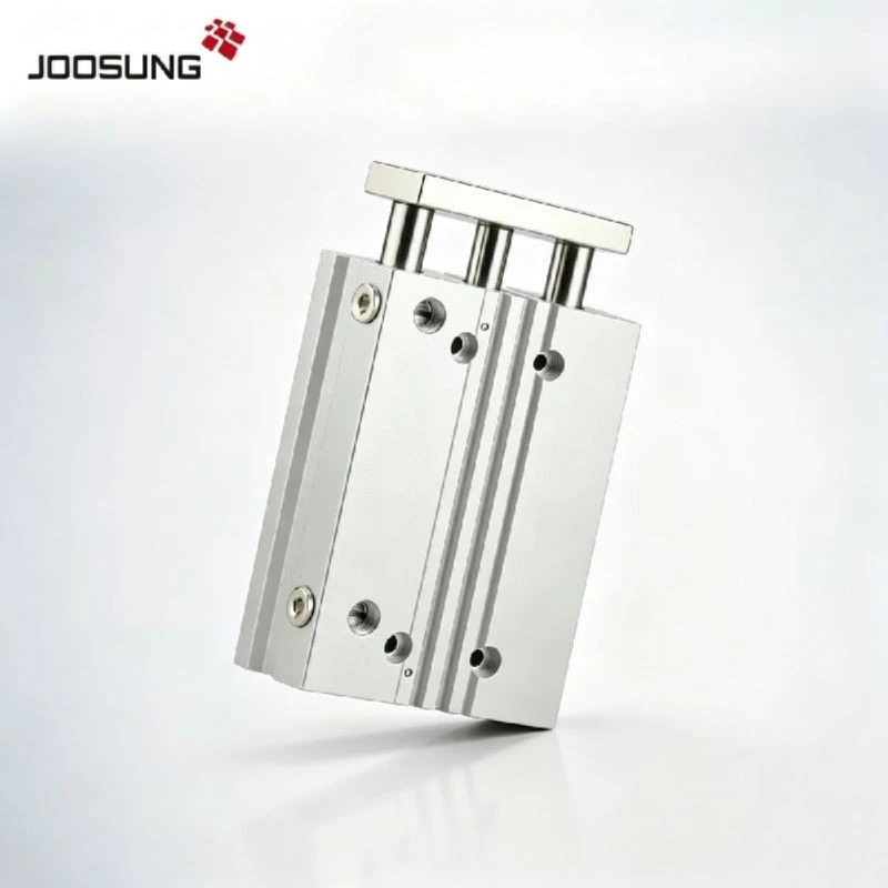 MCGB-03-12-20 Mini Twin-Guide Pneumatic Cylinder best