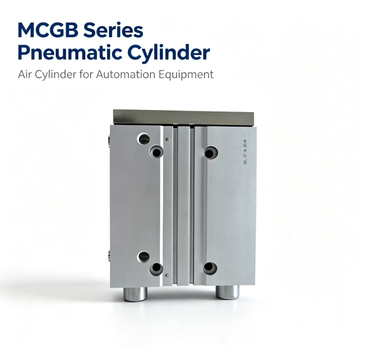 MCGB-03-12-20 Mini Twin-Guide Pneumatic Cylinder price