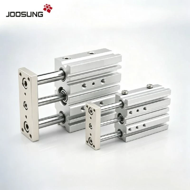 MCGB-03-16-40 Mini Twin-Guide Pneumatic Cylinder suppliers