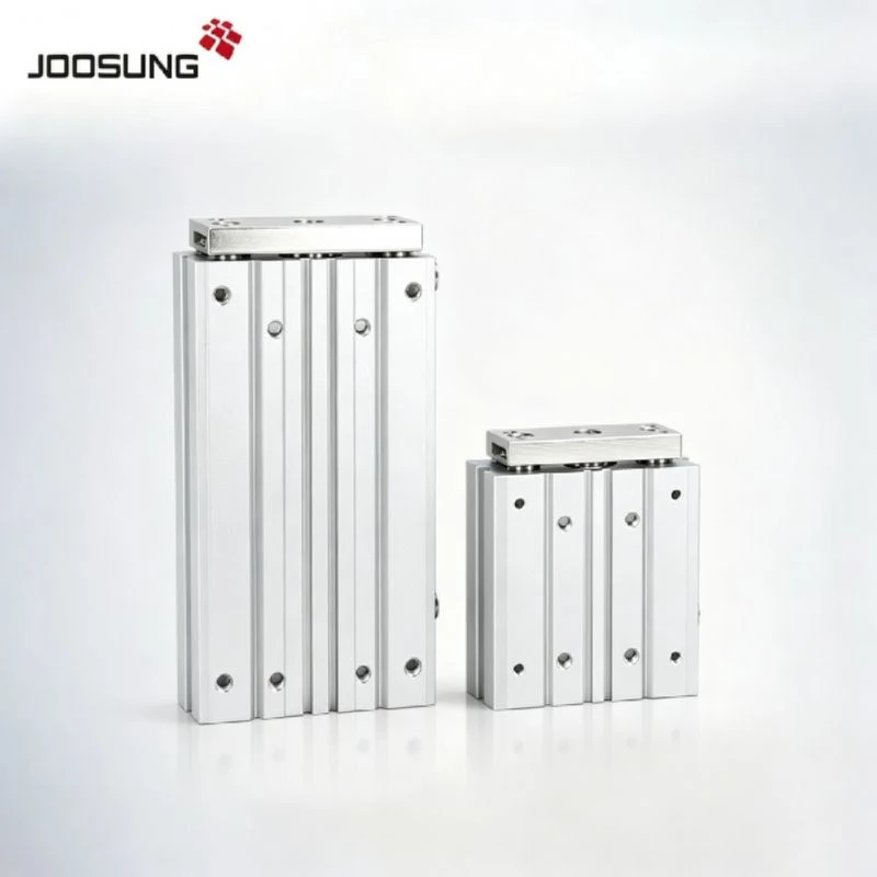 MCGB-03-16-40 Mini Twin-Guide Pneumatic Cylinder price