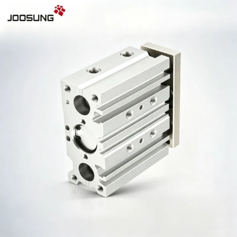 MCGB-03-20-10 Mini Twin-Guide Pneumatic Cylinder best