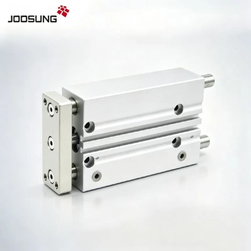 MCGB-03-20-150 Mini Twin-Guide Pneumatic Cylinder factory