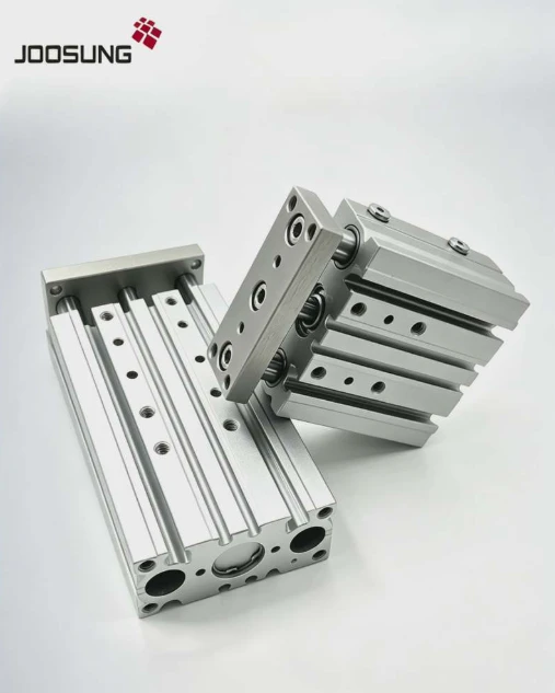 MCGB-03-20-40 Mini Twin-Guide Pneumatic Cylinder suppliers