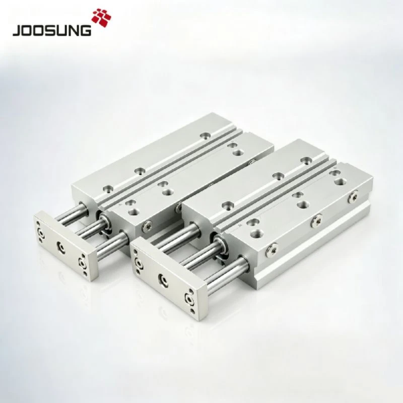 MCGB-03-25-40 Mini Twin-Guide Pneumatic Cylinder