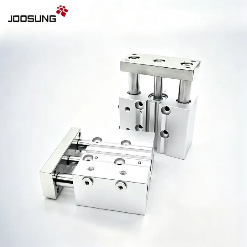 MCGB-03-32-150 Mini Twin-Guide Pneumatic Cylinder
