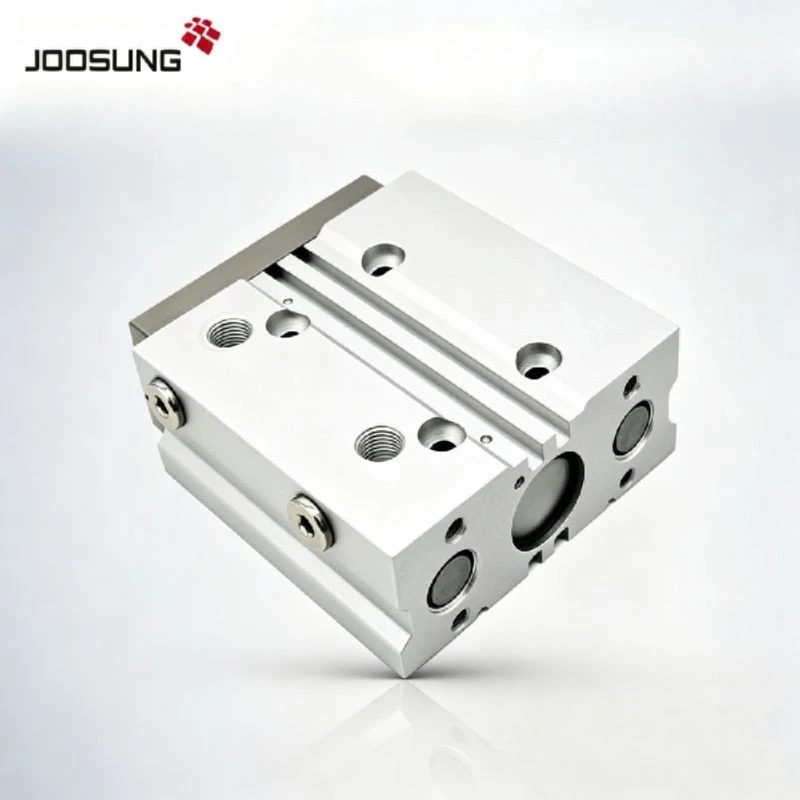 MCGB-03-32-175 Mini Twin-Guide Pneumatic Cylinder suppliers