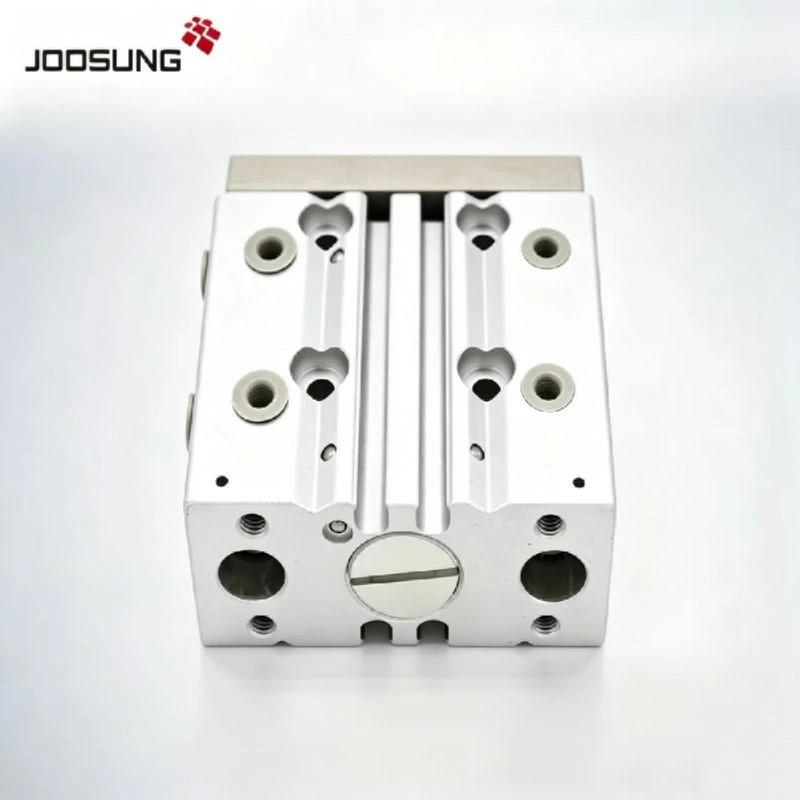 MCGB-03-32-25 Mini Twin-Guide Pneumatic Cylinder best