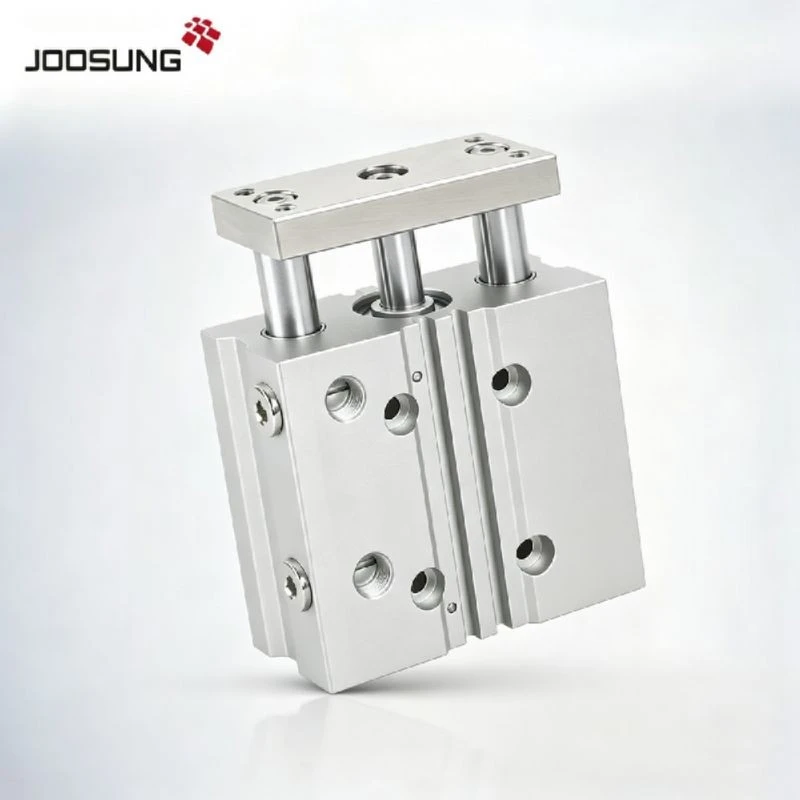MCGB-03-32-40 Mini Twin-Guide Pneumatic Cylinder high quality