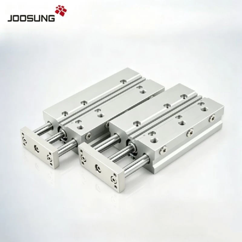 MCGB-03-32-50 Mini Twin-Guide Pneumatic Cylinder suppliers