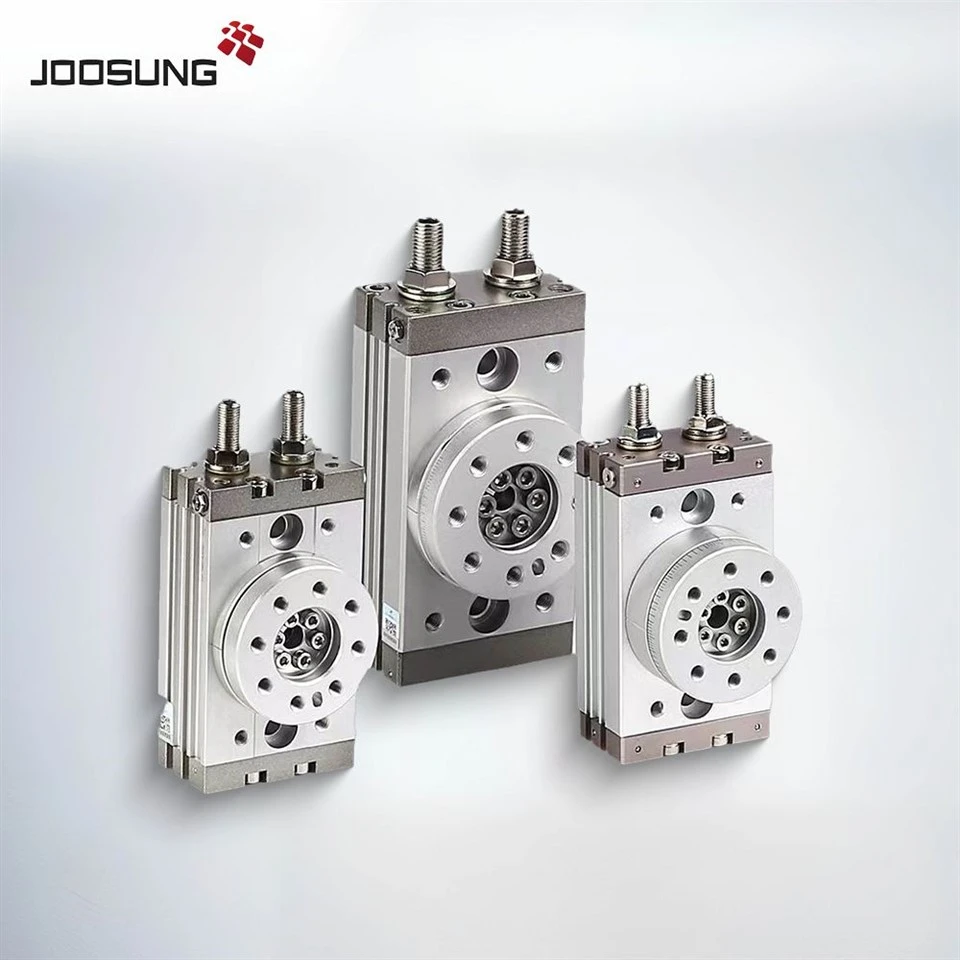 MSQ Series Rotary Table Pneumatic Cylinder