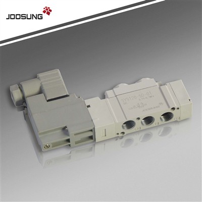 What Is The Main Features On DNC Cylinders?