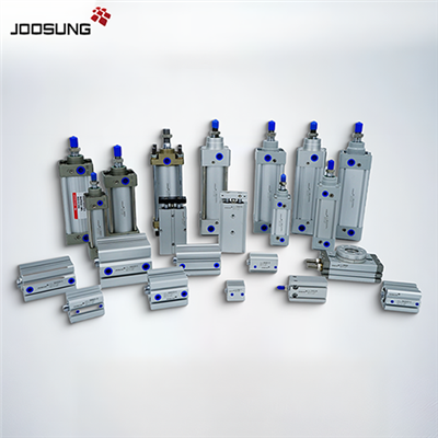 What Is A Pneumatic Cylinder Used For