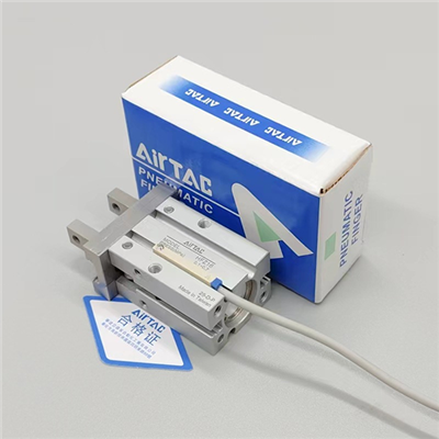 Pneumatic Cylinder Wear ‌reasons And Solutions