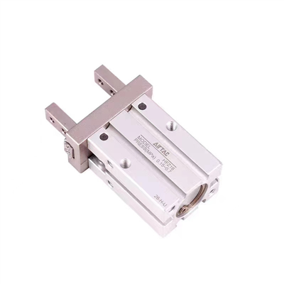 Pneumatic Cylinder Common Faults And Solutions