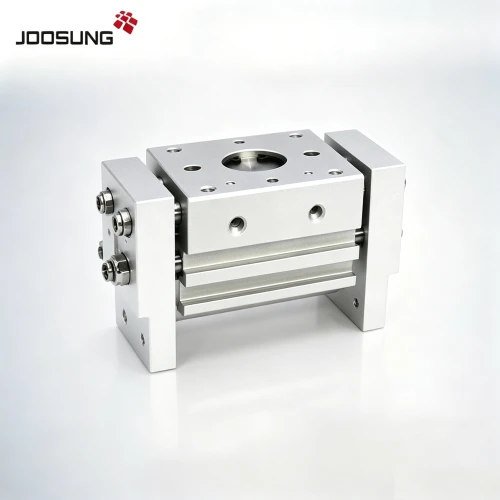 How To Select MHL Series Pneumatic Grippers？