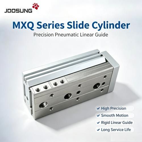 What Is Air Slide Tables Cylinder?