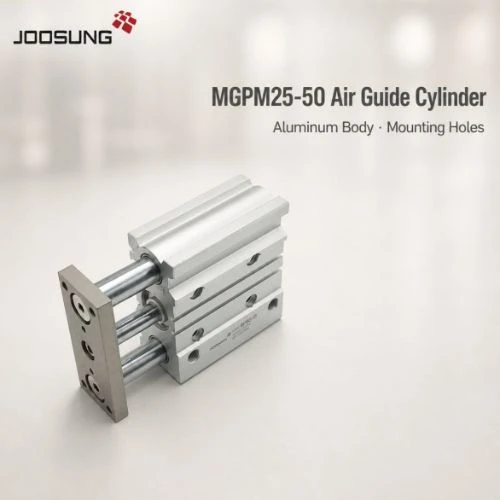 MGP Series Guide Rod Cylinder