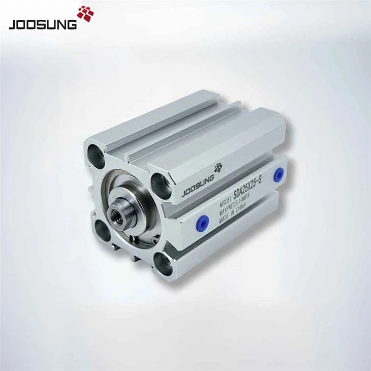 SDA32-30 SDA Series Pneumatic Cylinder