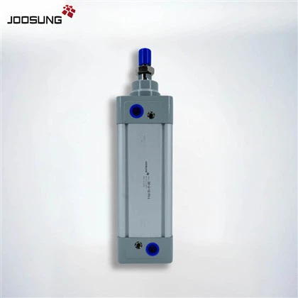 DNC80x500 DNC Series Pneumatic Cylinders