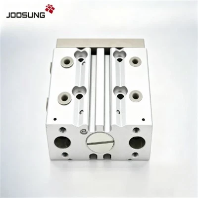 MCGB-03-12-100 Mini Twin-Guide Pneumatic Cylinder