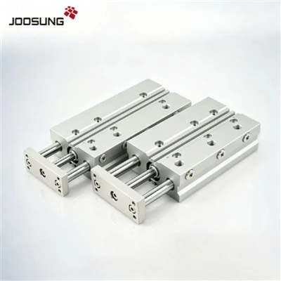 MCGB-03-25-40 Mini Twin-Guide Pneumatic Cylinder