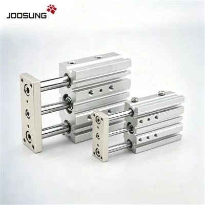 MCGB-03-32-10 Mini Twin-Guide Pneumatic Cylinder