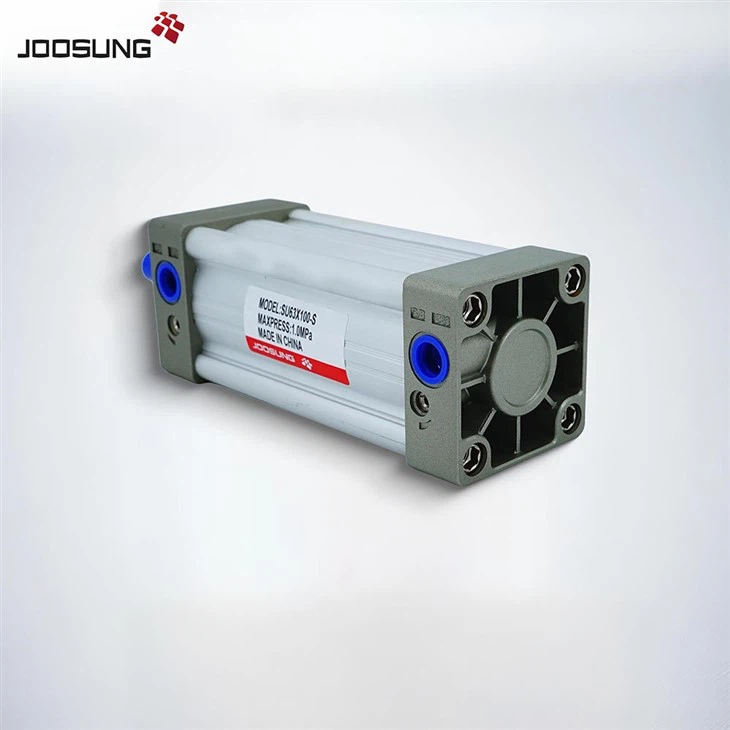 SU40x20 SU Series Pneumatic Cylinders